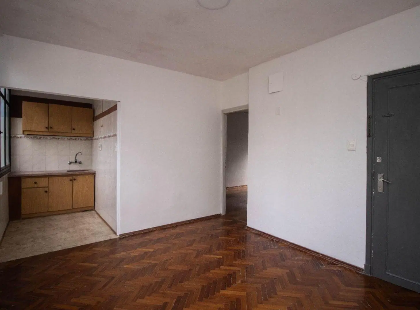 ALQUILER APARTAMENTO 1 DORMITIRIO MALVIN 3