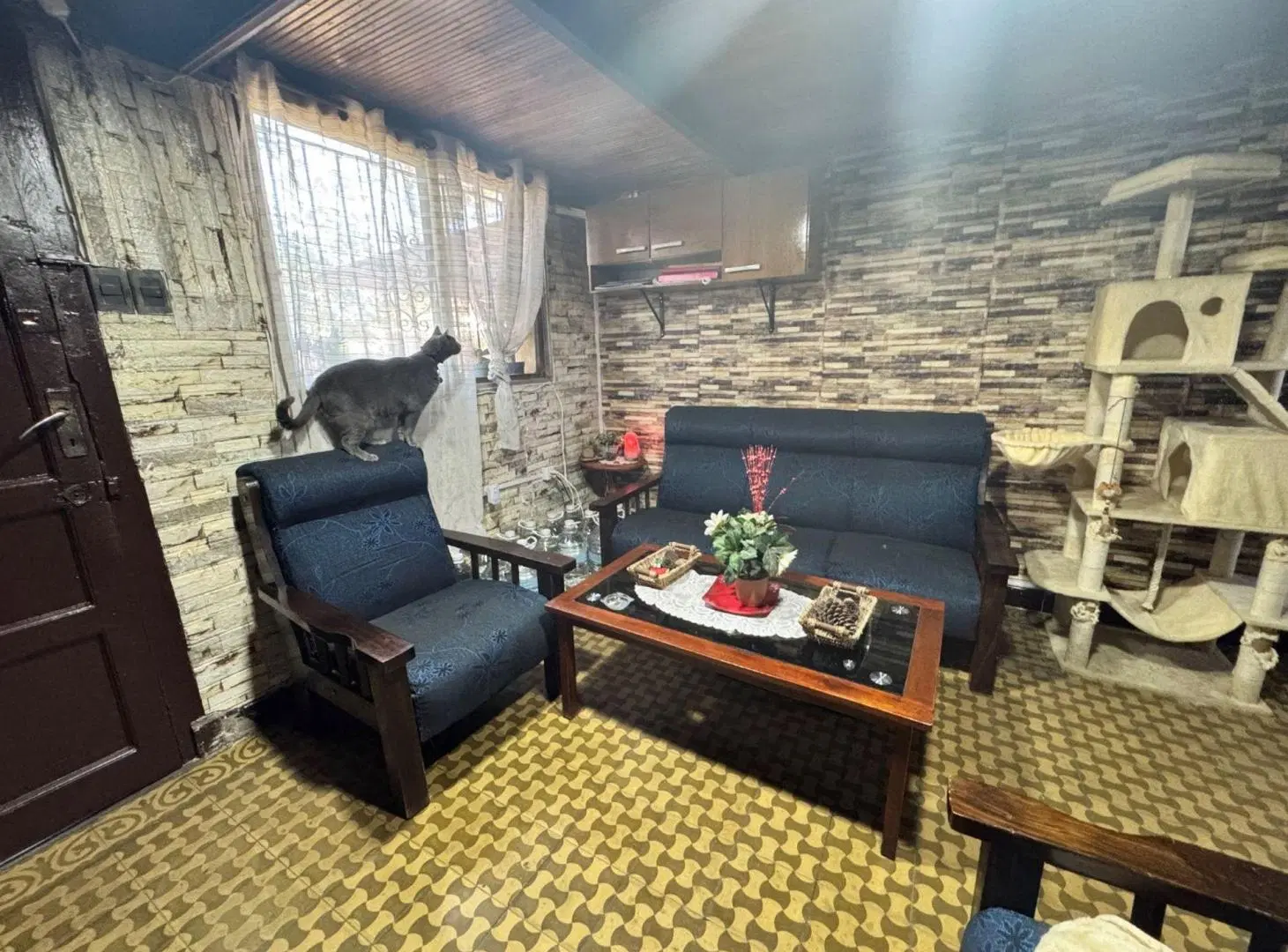 Venta de casa 2 dormitorios en barrio Peñarol 3