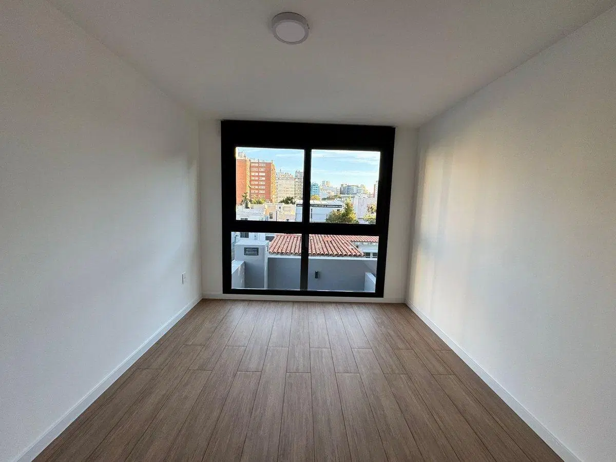 Alquiler apartamento 1 dormitorio Punta Carretas 5