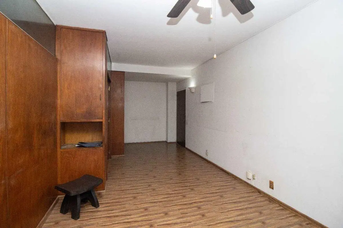 VENTA DEPARTAMENTO 1 DORMITORIO RENTA 6% CENTRO 2