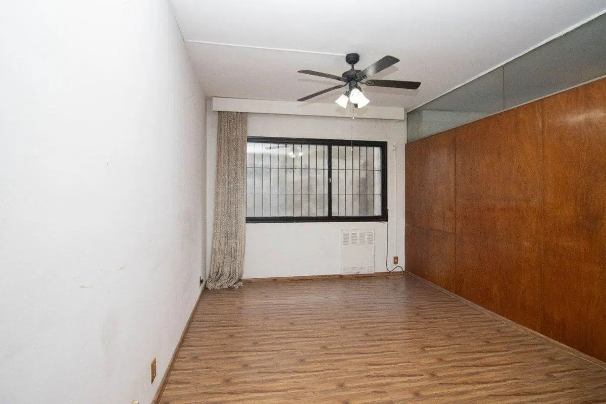 VENTA DEPARTAMENTO 1 DORMITORIO RENTA 6% CENTRO 5
