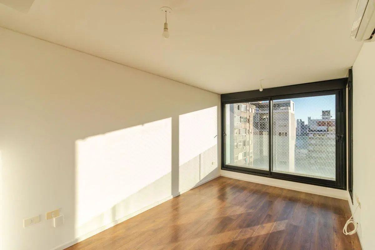 VENTA APARTAMENTO 1 DORMITORIO BALCON BARRIO SUR 5