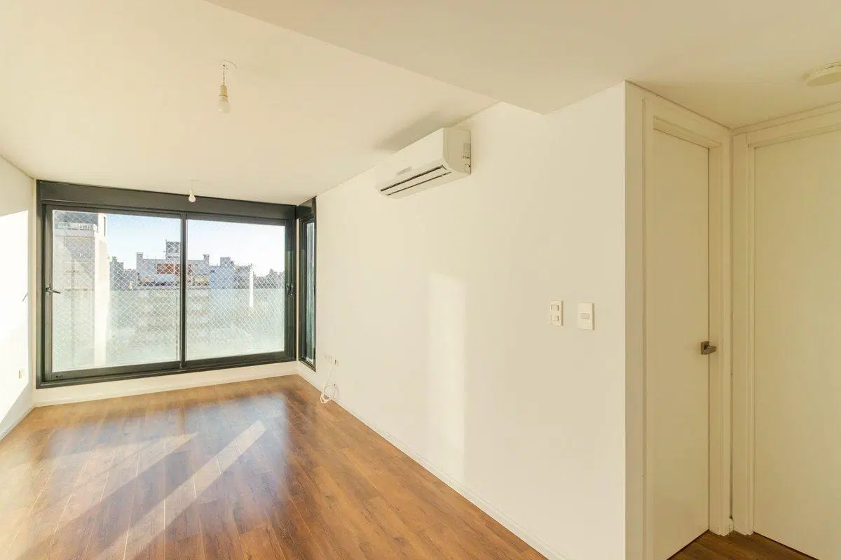 VENTA APARTAMENTO 1 DORMITORIO BALCON BARRIO SUR 4