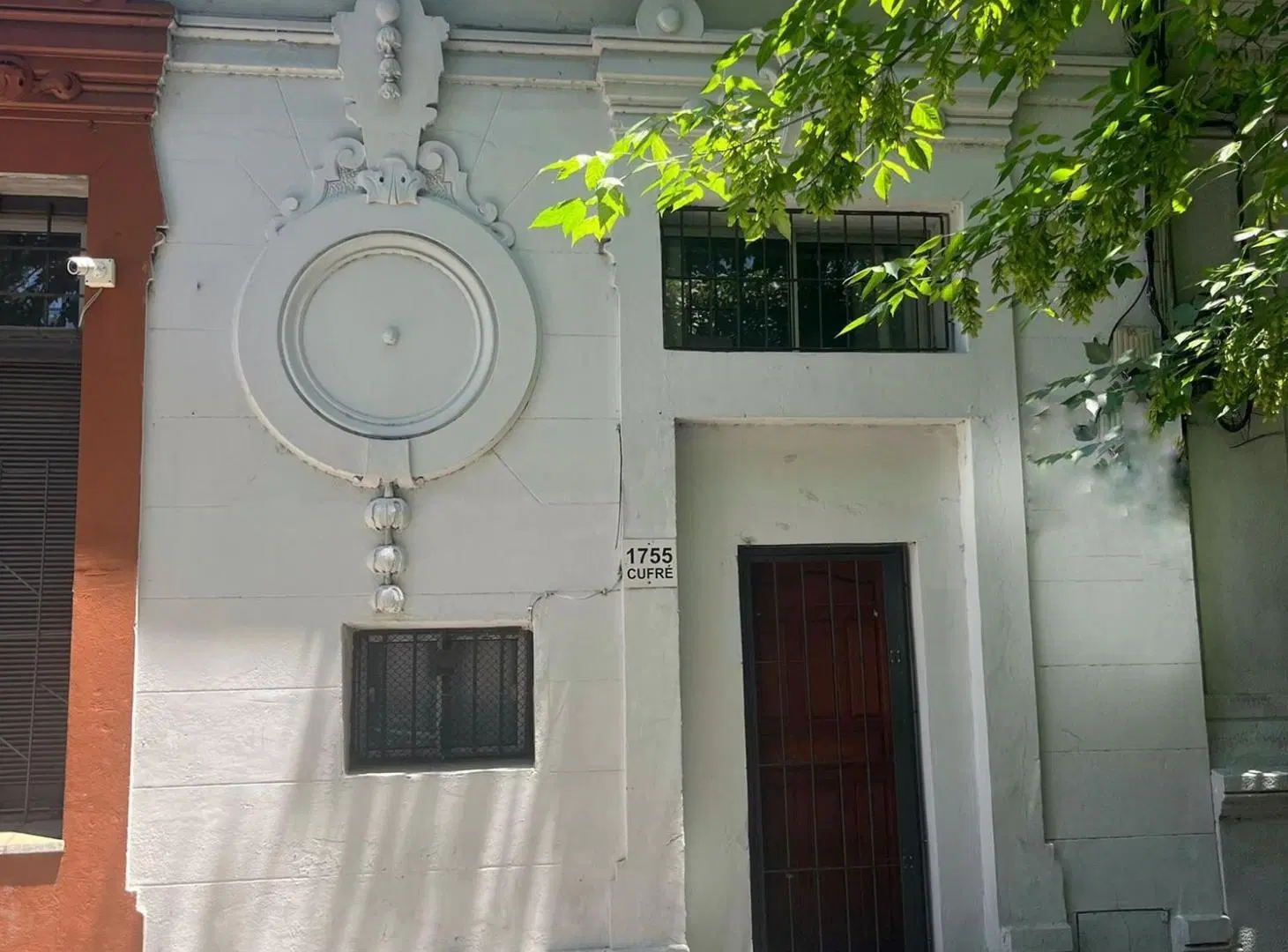 Inversión renta, proyecto reciclaje , tres cruces 4