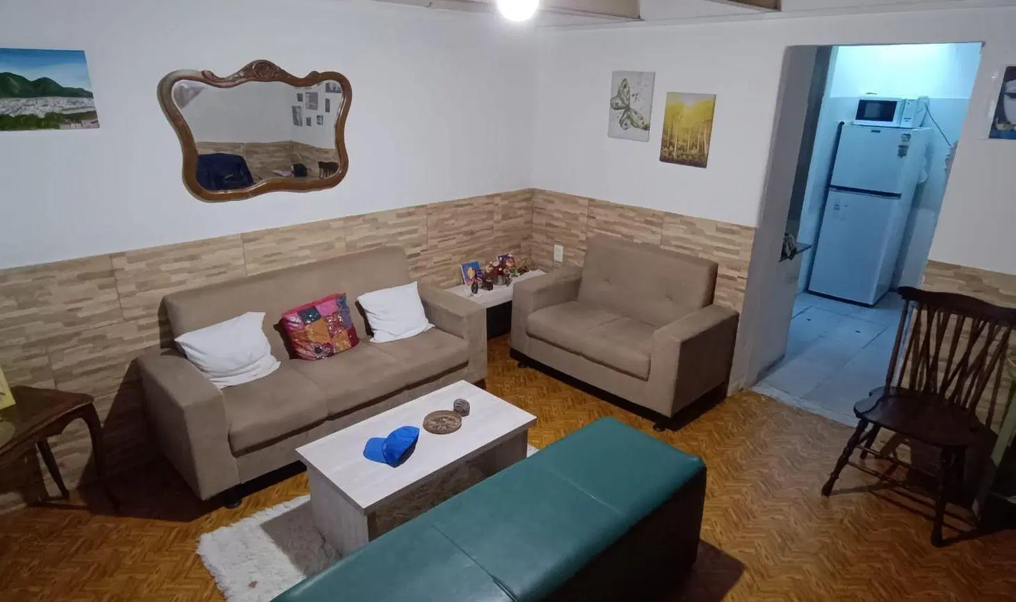 Inversión renta, proyecto reciclaje , tres cruces 2