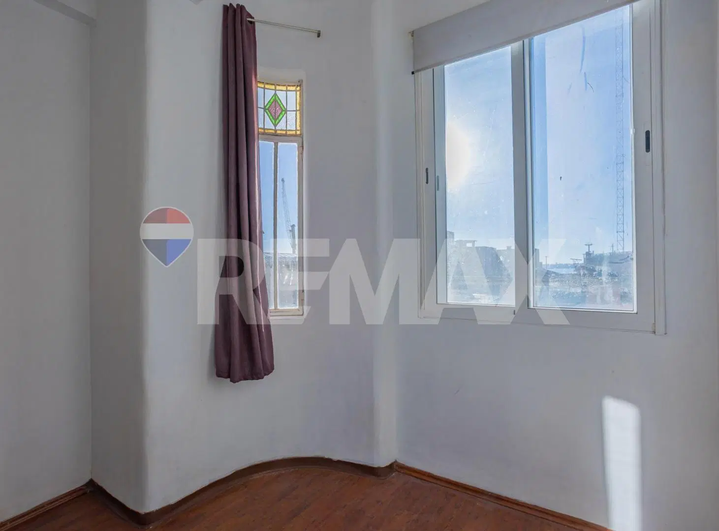 Alquiler apartamento 2 dormitorios en Ciudad Vieja 5