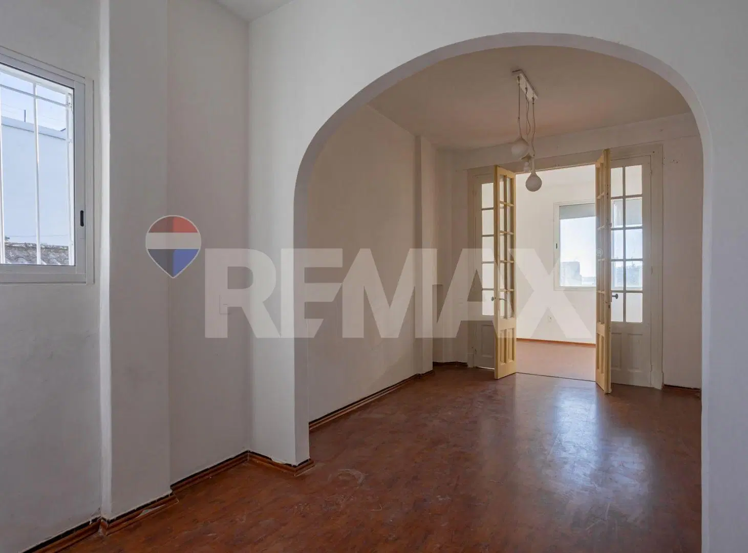 Alquiler apartamento 2 dormitorios en Ciudad Vieja 3