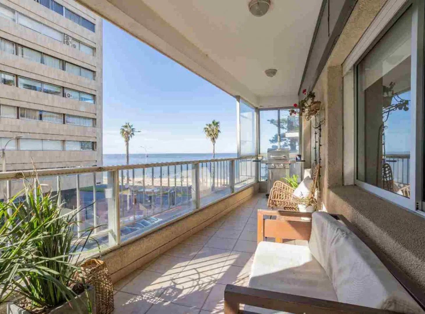 Venta apartamento 4 dormitorios 1 gge Pocitos 8