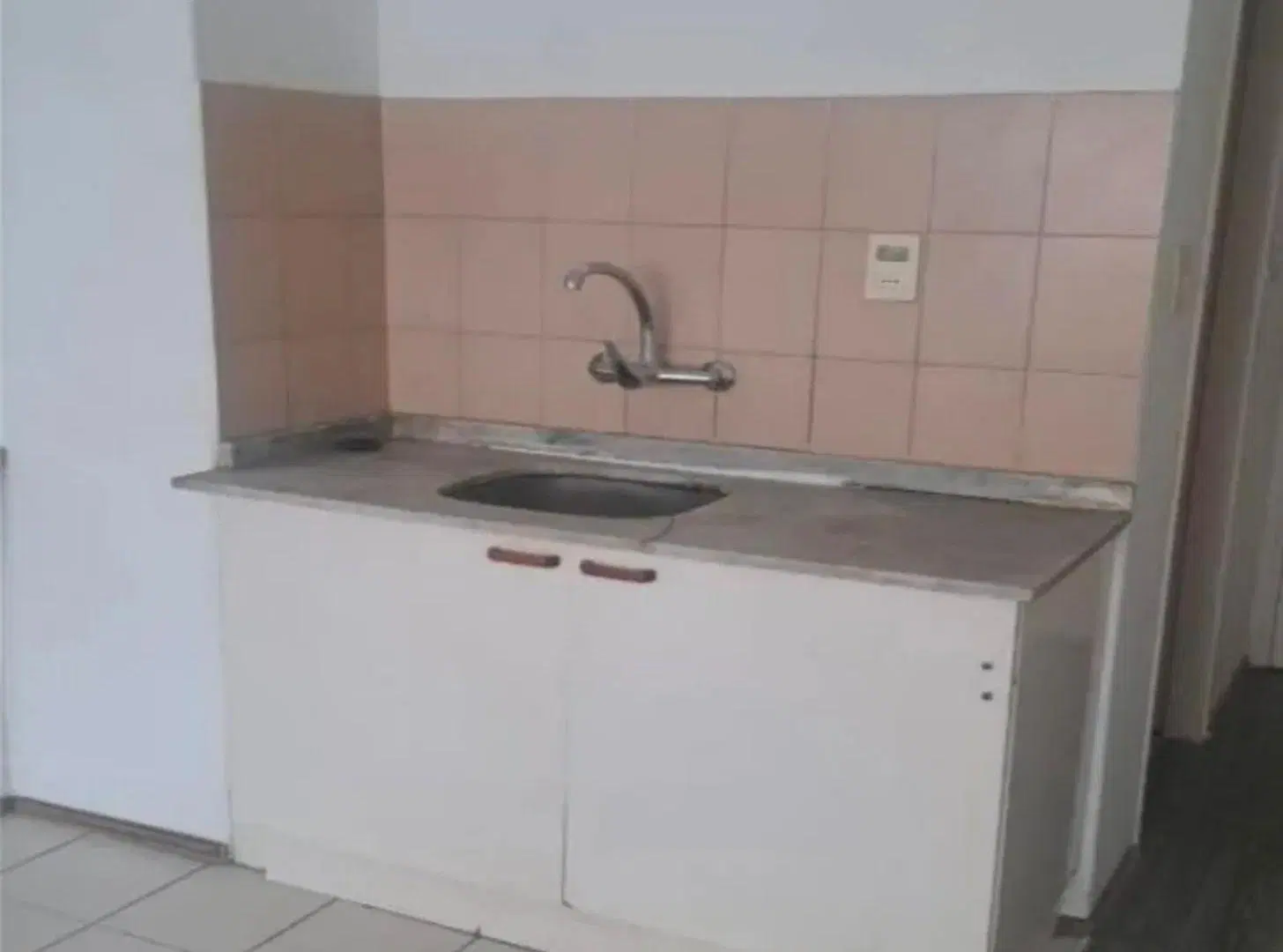 Venta de monoambiente en Cordón con renta 3
