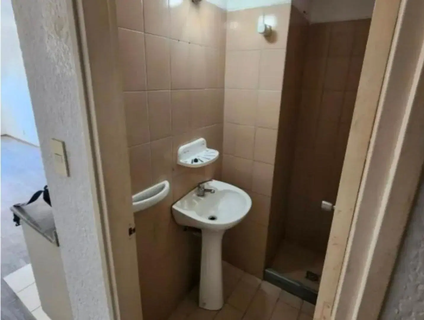 Venta de monoambiente en Cordón con renta 1