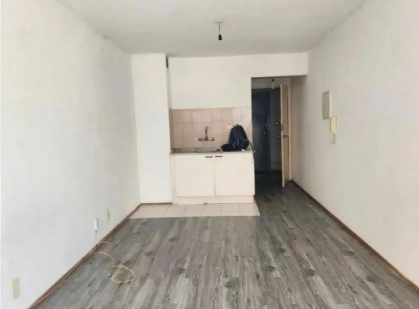 Venta de monoambiente en Cordón con renta 4