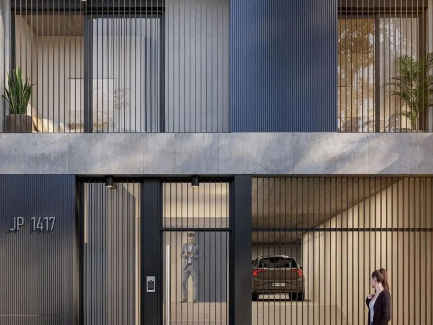 VENTA APARTAMENTO 1 DORMITORIO CON TERRAZA CORDÓN 2