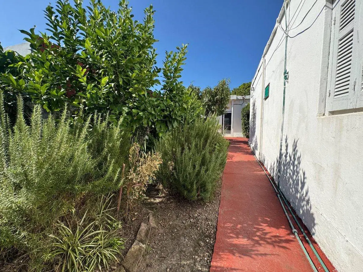 Vendo Financio casa 2 dormitorios jardin Pando 1