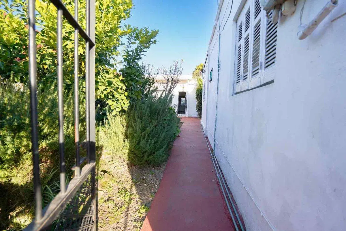 Vendo Financio casa 2 dormitorios jardin Pando 8