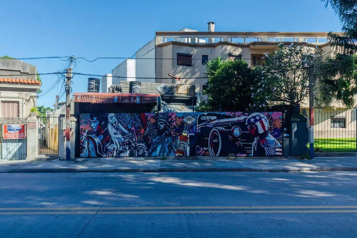 Venta Terreno sobre L.A. Herrera ZONA VIS 4