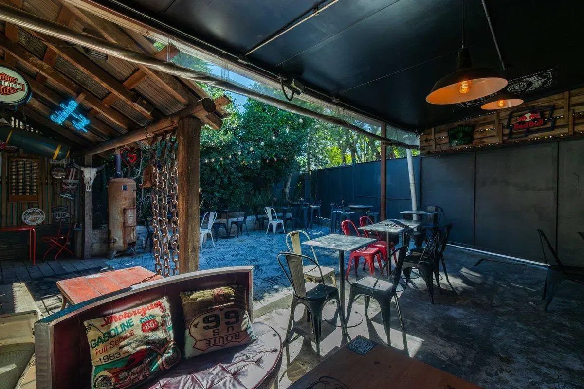 Venta Terreno sobre L.A. Herrera ZONA VIS 5