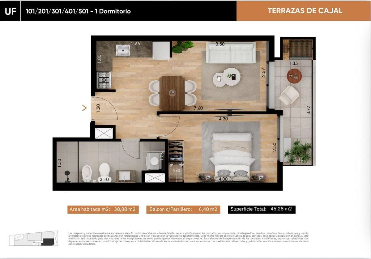 Plano 6