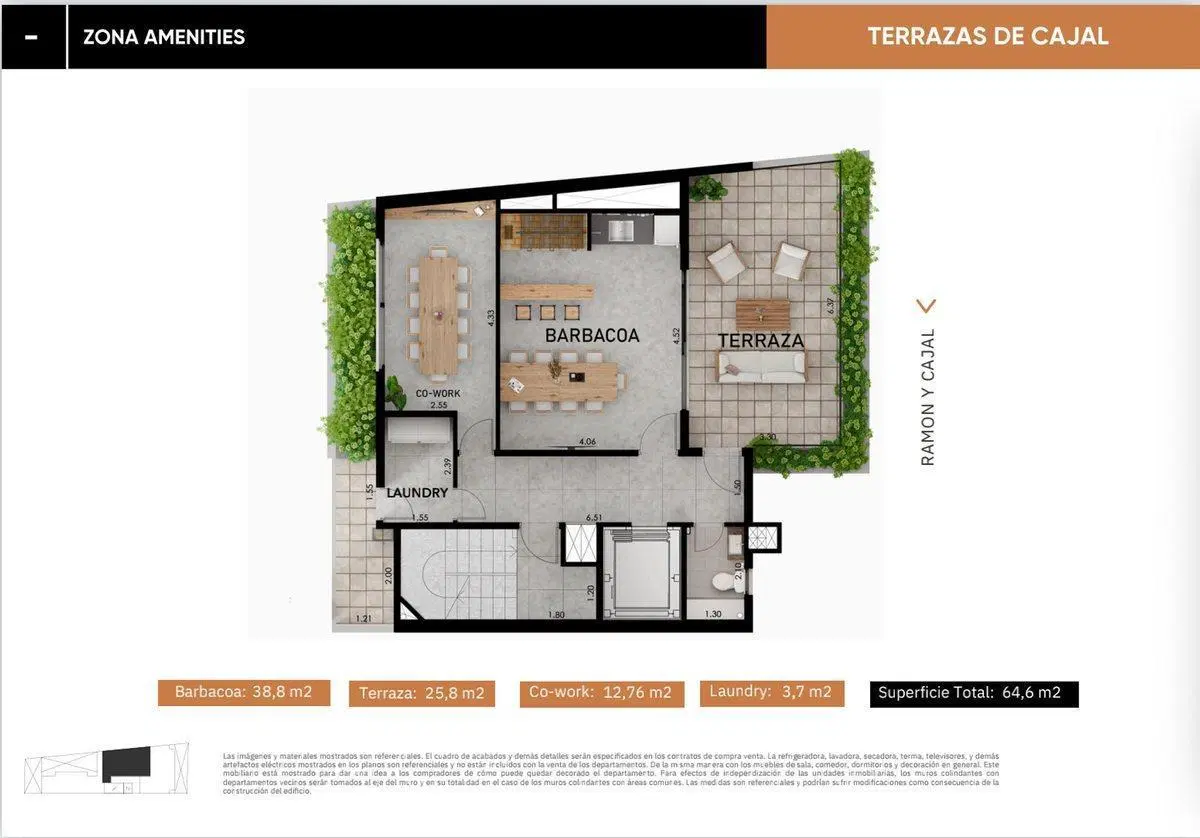 Plano 8
