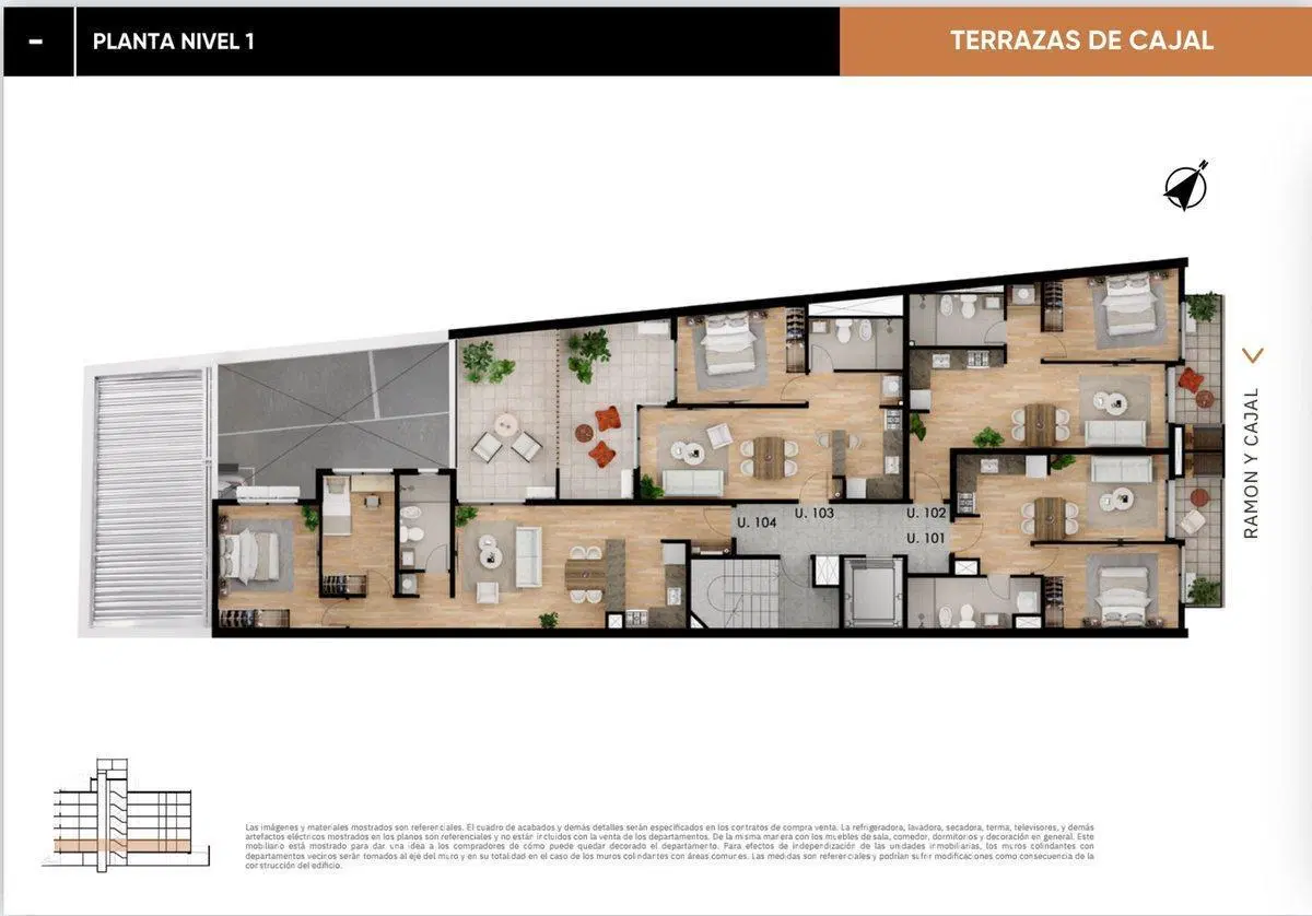 Plano 4