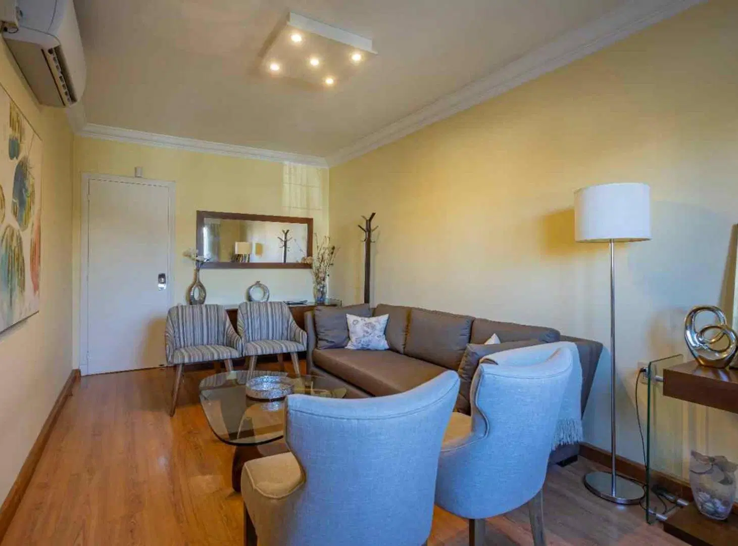 Venta Casa PH 3 dorm garaje y patio en Malvin Sur 4