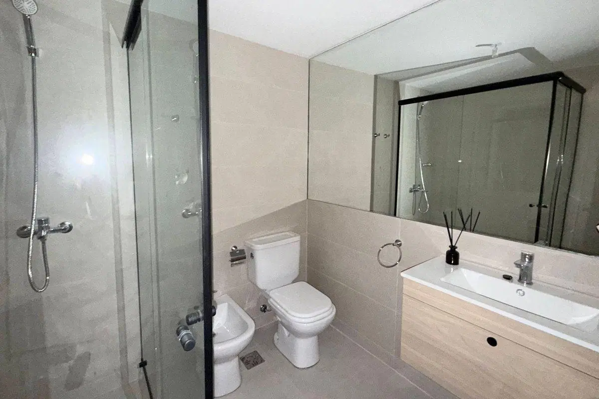 VENTA APARTAMENTO 1 DORMITORIO LA BLANQUEADA 4