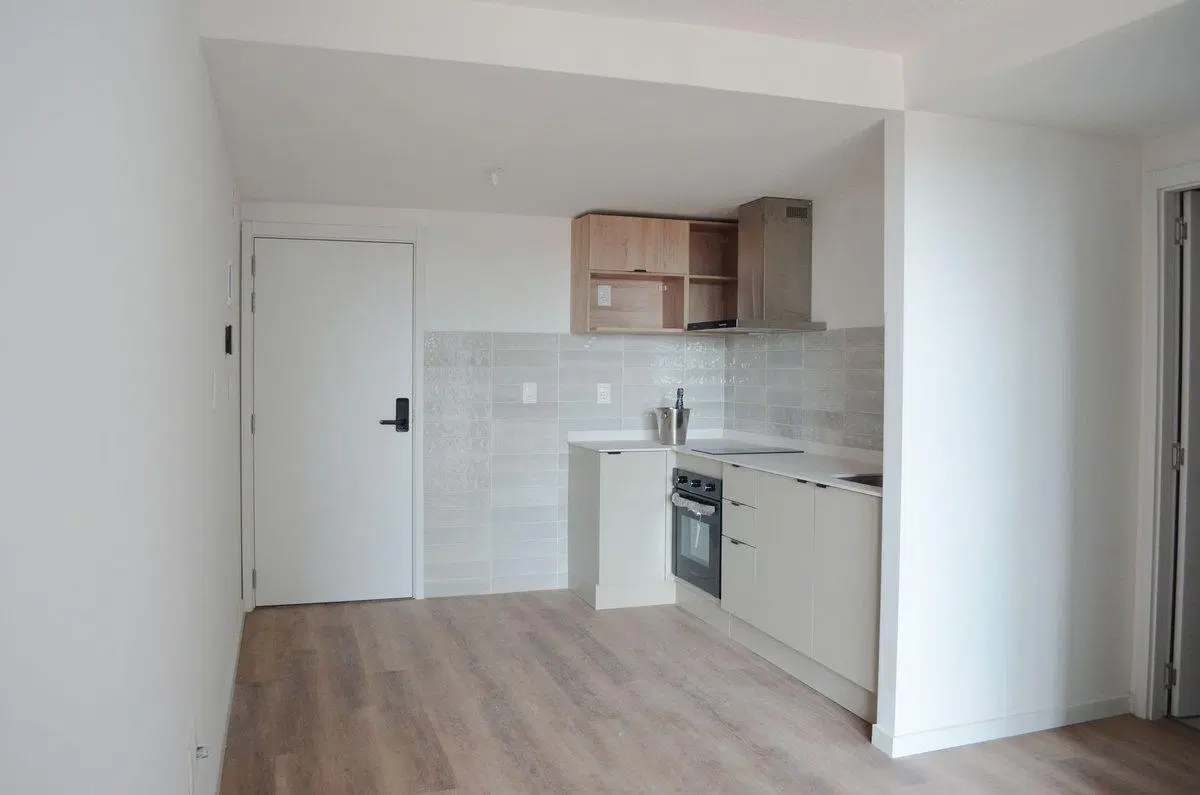VENTA APARTAMENTO 1 DORMITORIO LA BLANQUEADA 2