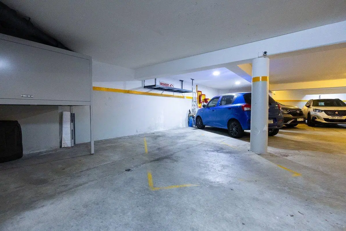 Venta apartamentos tres dormitorios golf 4