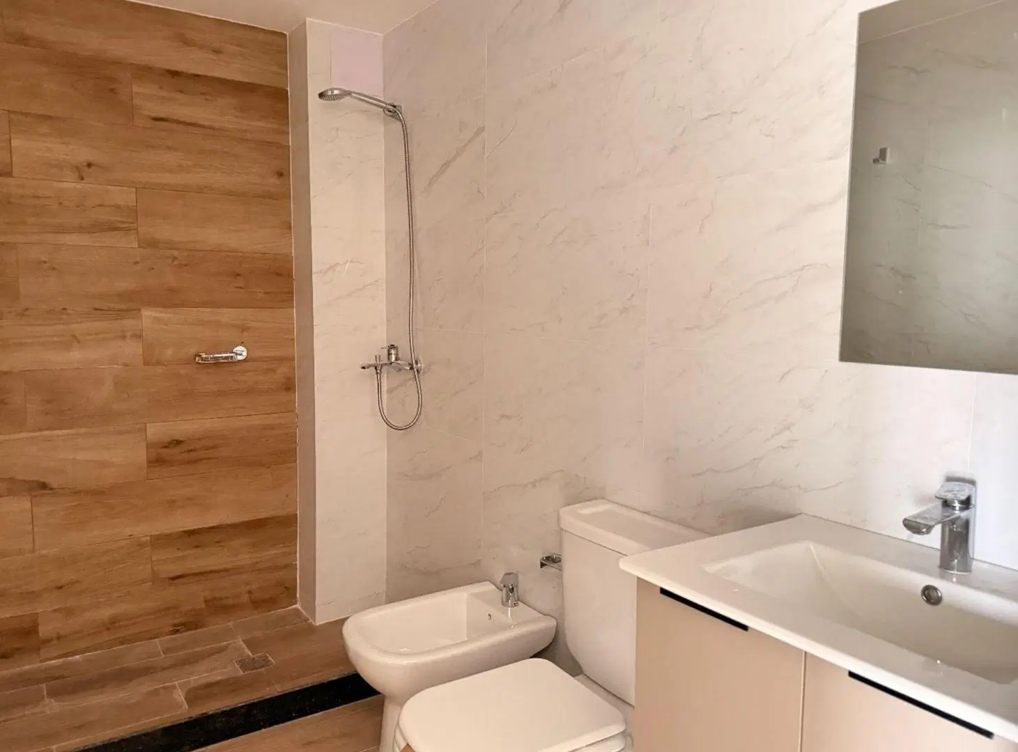 Alquiler apartamento 1 dormitorio en Buceo 1