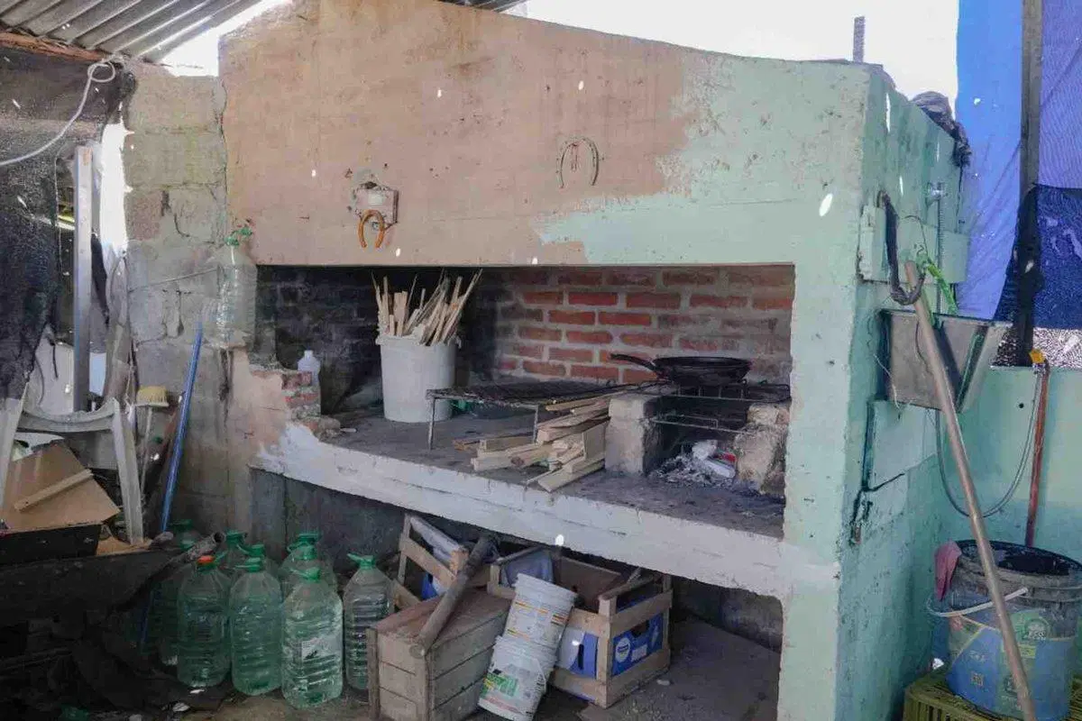 Vendo Financio Permuto casa 3 dormitorios Pando 8