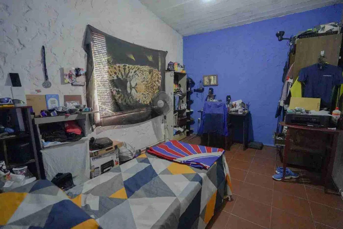 Vendo Financio Permuto casa 3 dormitorios Pando 2
