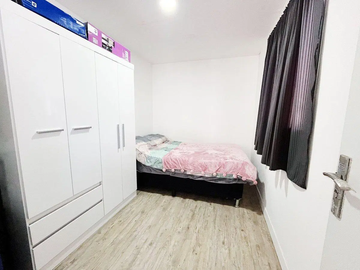 Venta 6 apartamentos con 10% rentabilidad Union 4
