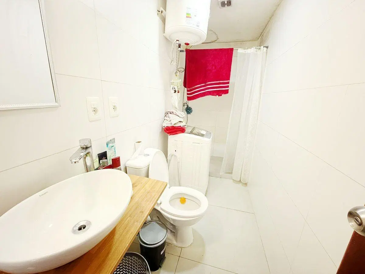 Venta 6 apartamentos con 10% rentabilidad Union 8