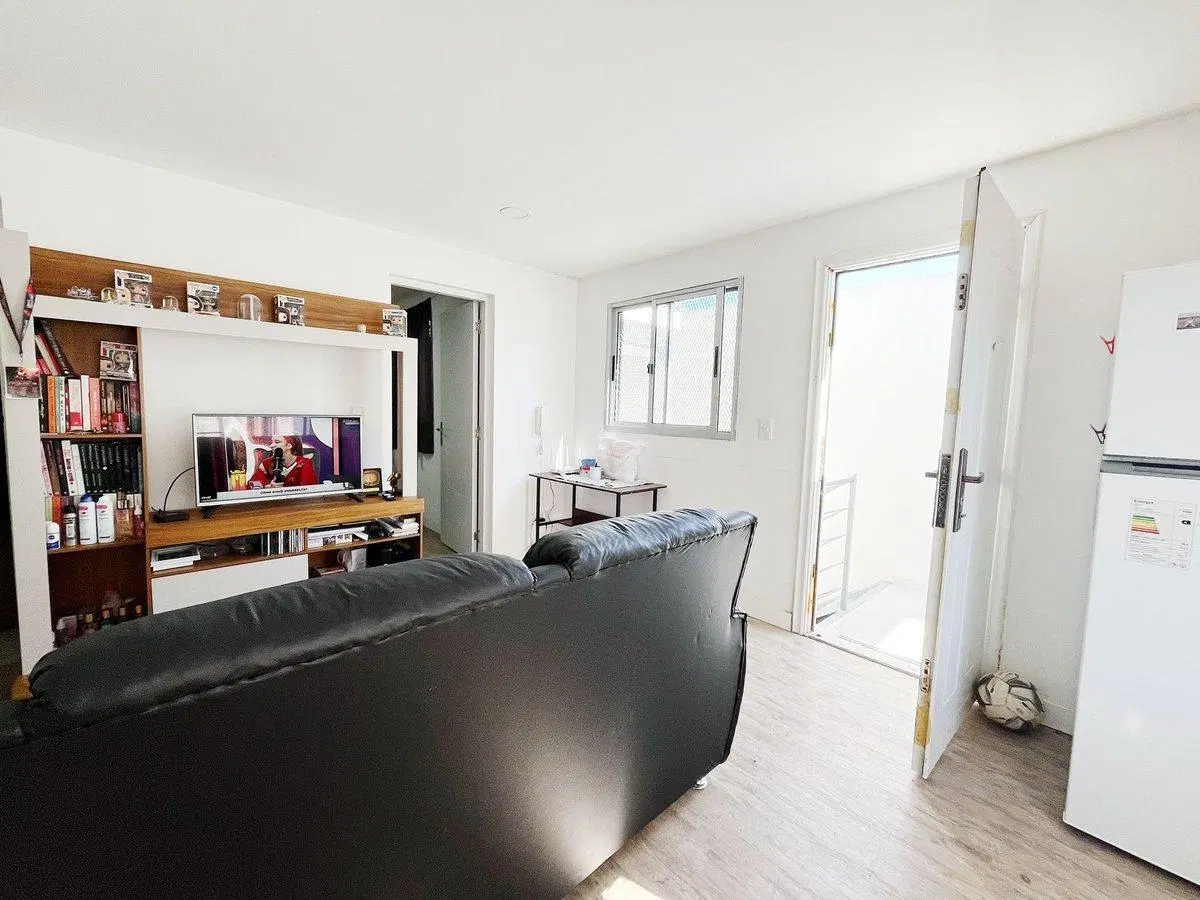 Venta 6 apartamentos con 10% rentabilidad Union 2