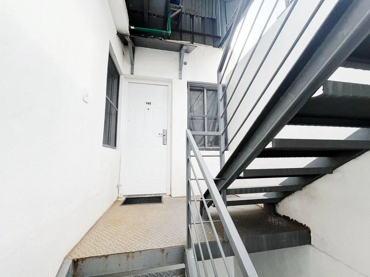Venta 6 apartamentos con 10% rentabilidad Union 3