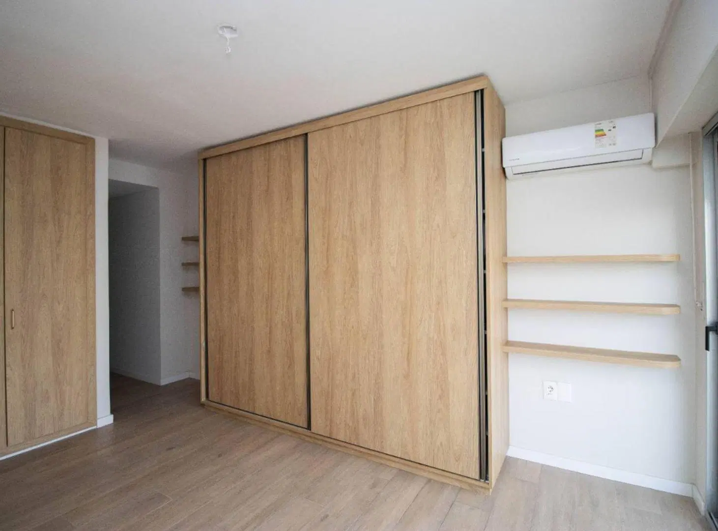 ALQUILER APARTAMENTO 3 DORMITORIOS PUNTA CARRETAS 2