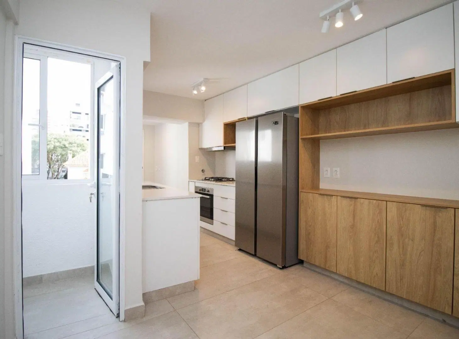 ALQUILER APARTAMENTO 3 DORMITORIOS PUNTA CARRETAS 4