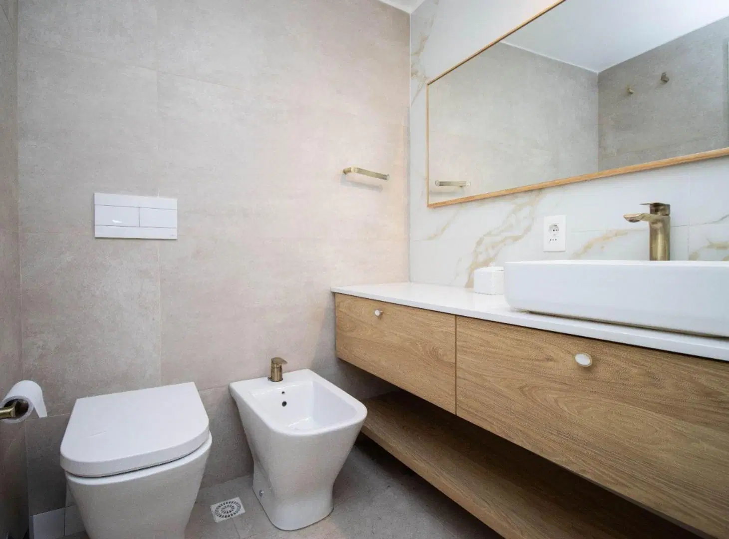 ALQUILER APARTAMENTO 3 DORMITORIOS PUNTA CARRETAS 5