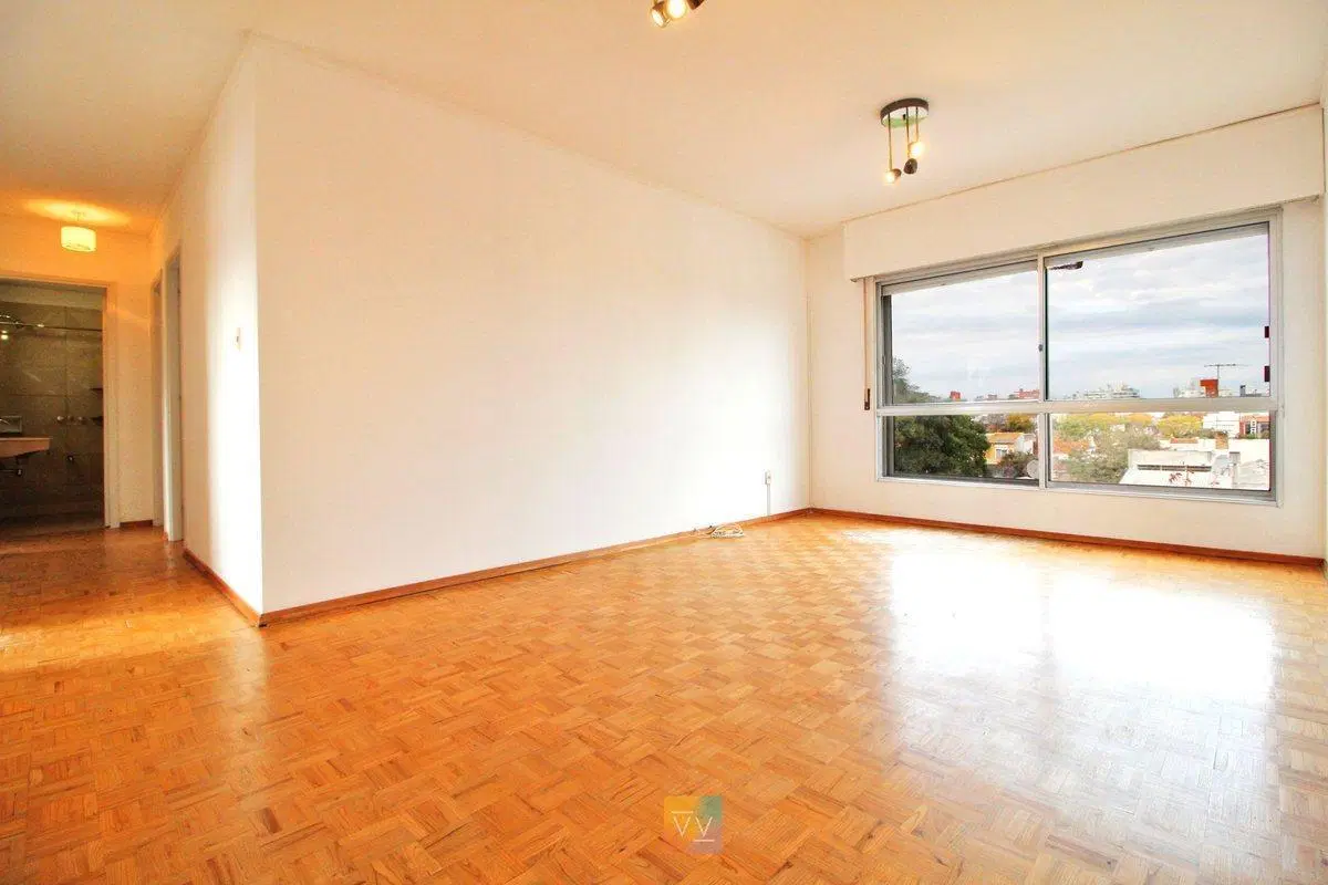 Alquiler apto 3 dorm + cochera en Malvín Sur 1