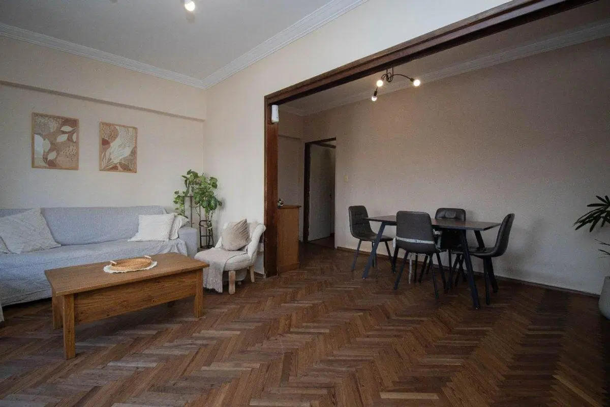 ALQUILER APARTAMENTO 3 DORMITORIOS PUNTA CARRETAS 4