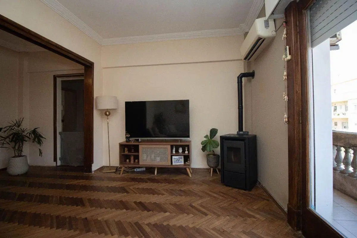 ALQUILER APARTAMENTO 3 DORMITORIOS PUNTA CARRETAS 2