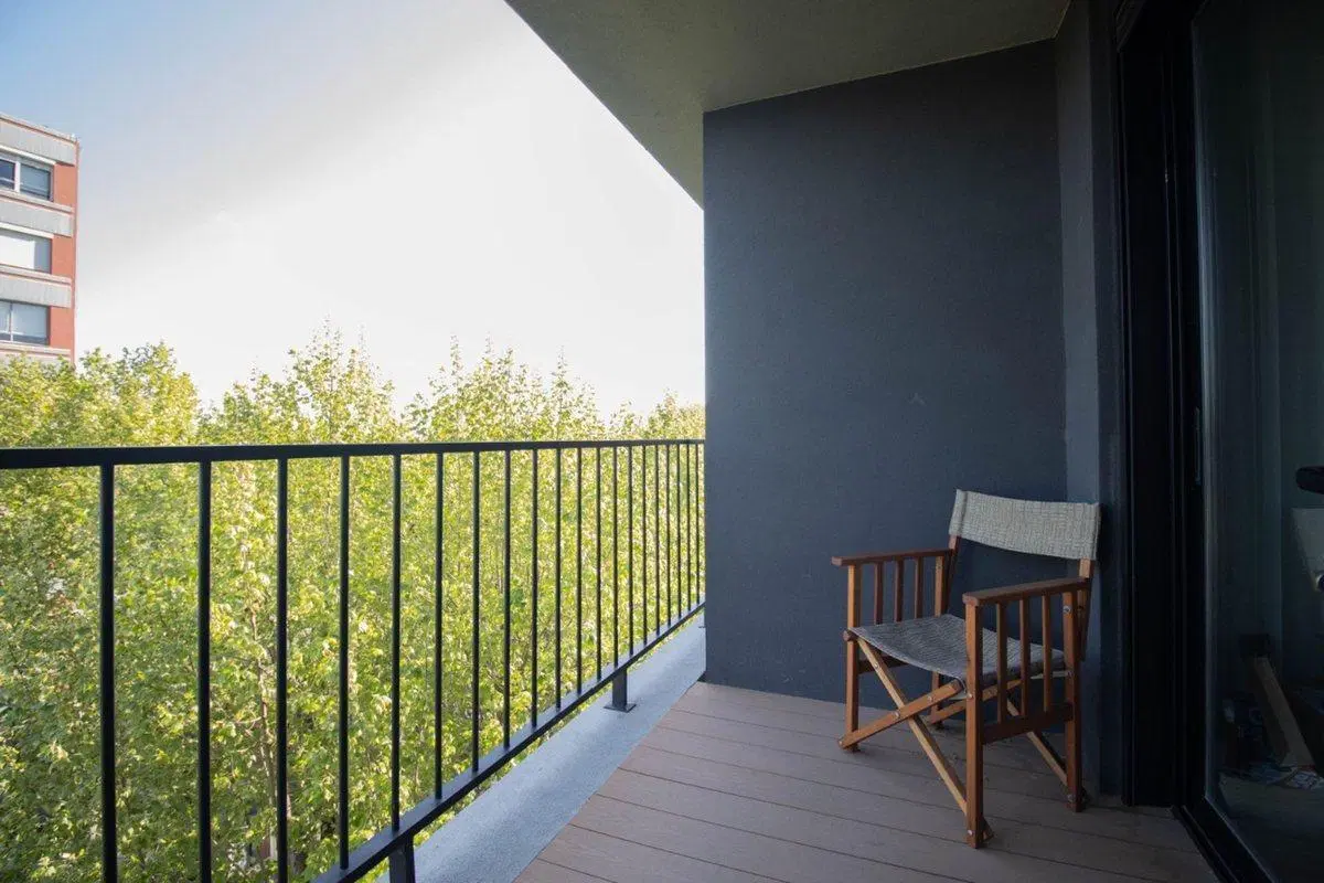Venta apartamento 1 dormitorio cordón Ventura soho 5
