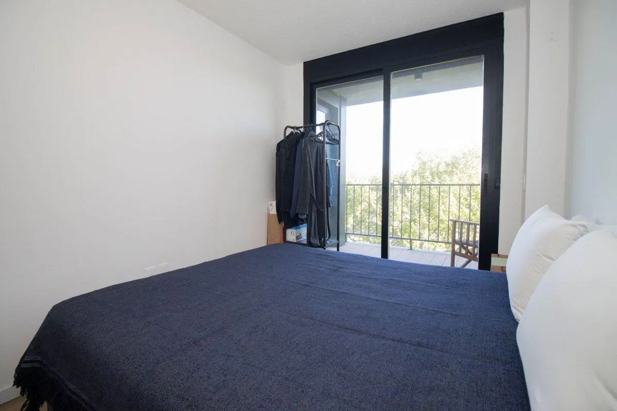 Venta apartamento 1 dormitorio cordón Ventura soho 4