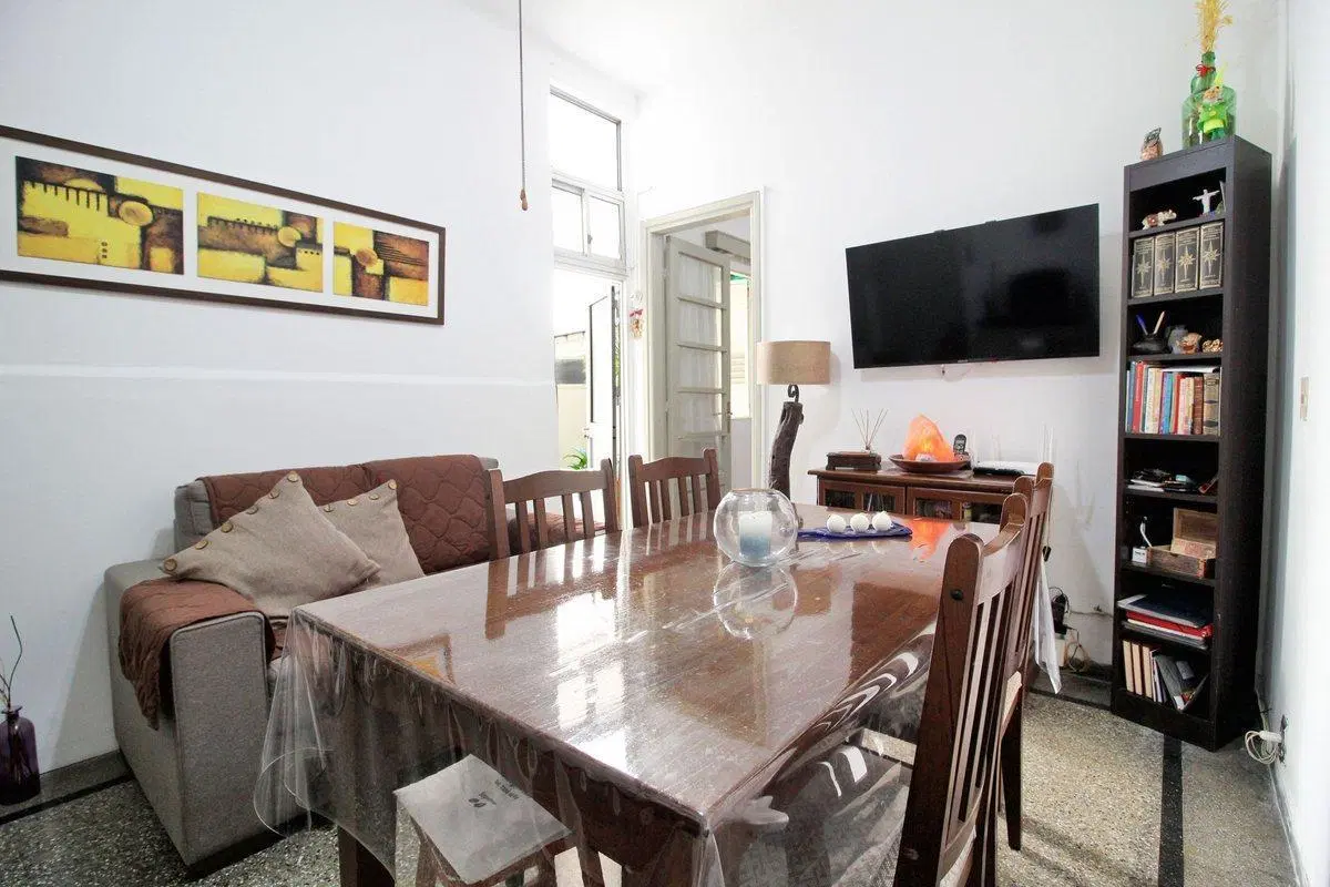 Venta Apartamento 2 dormitorios Patio Cordon 5