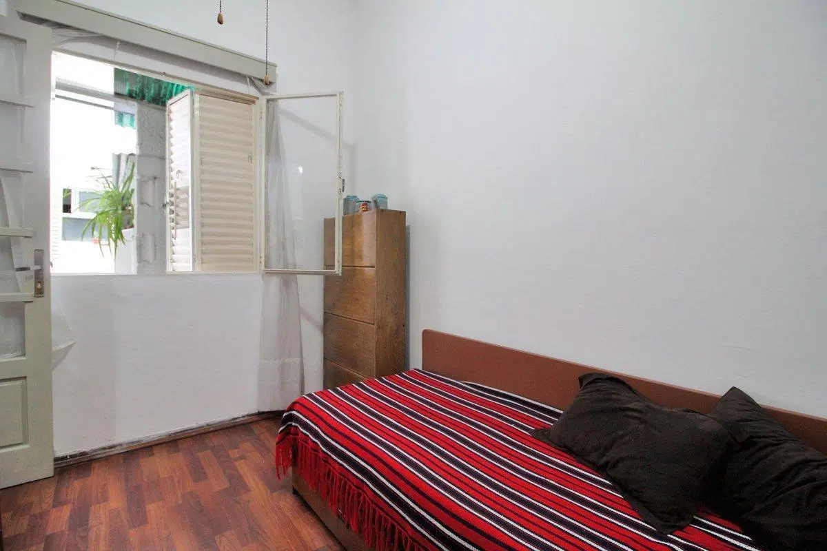 Venta Apartamento 2 dormitorios Patio Cordon 2