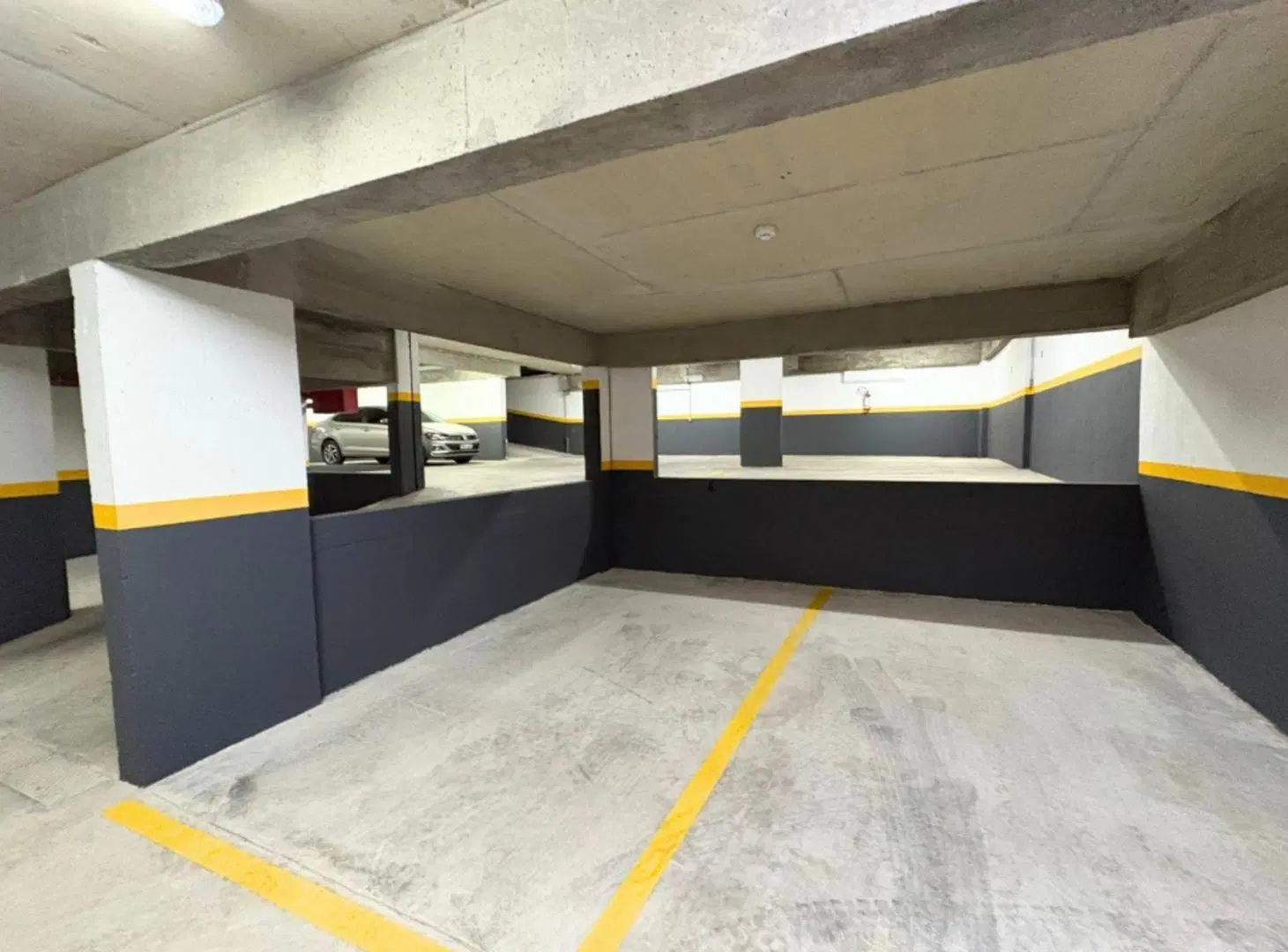 Alquila apartamento un dormitorio y cochera cordon 8