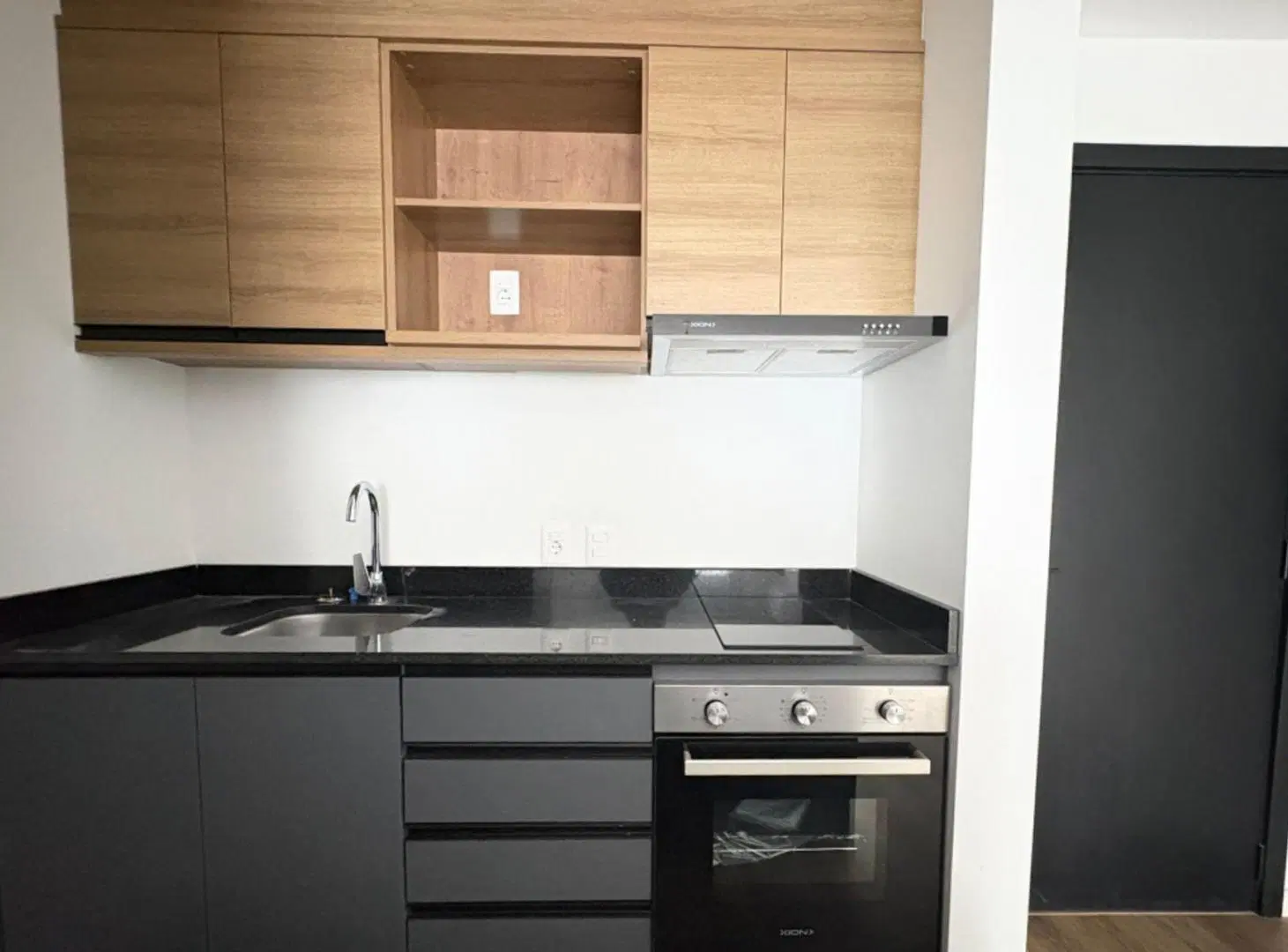 Alquila apartamento un dormitorio y cochera cordon 2