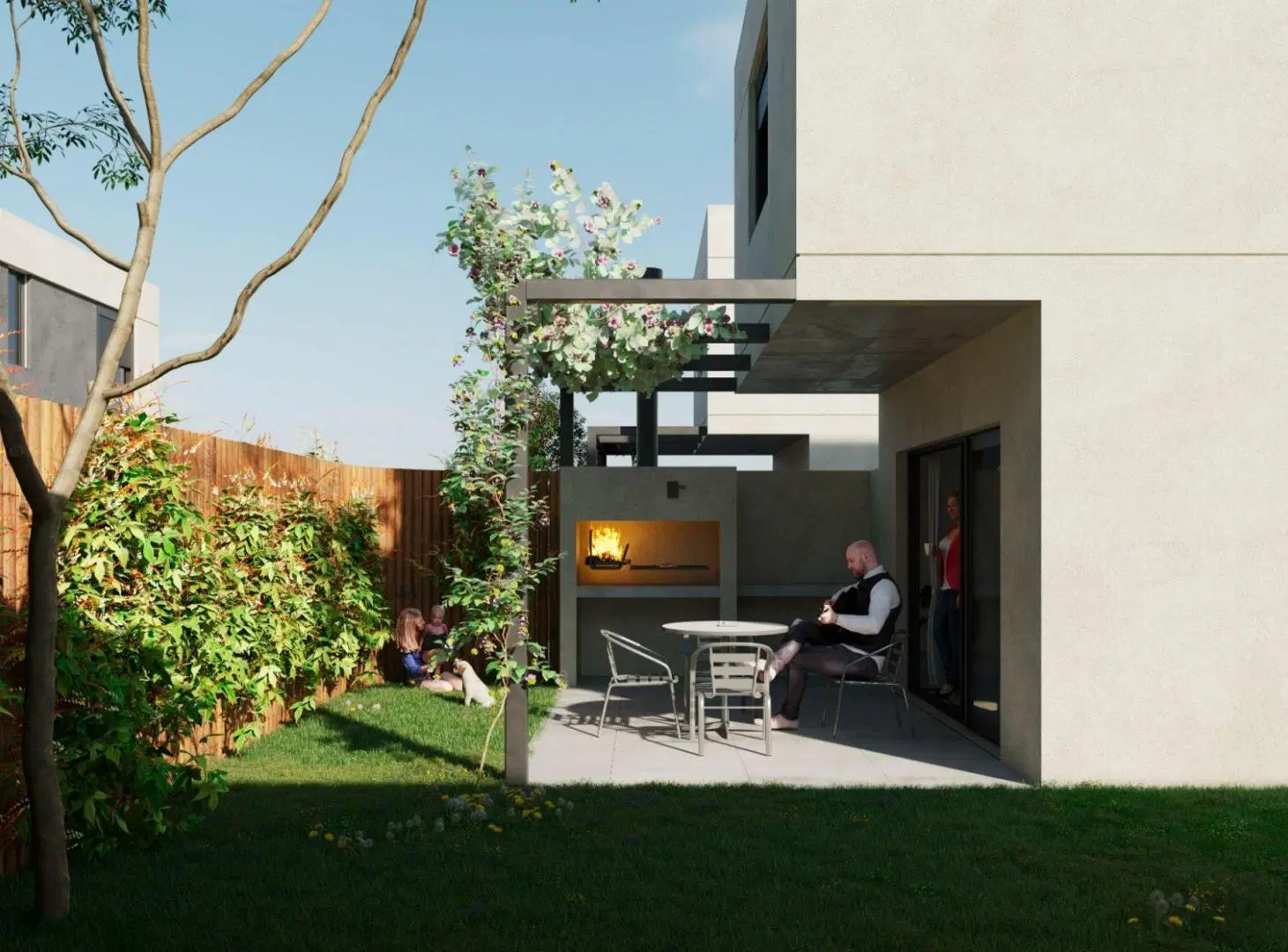 Venta Casa 3 dormitorios San Jose de Carrasco 3