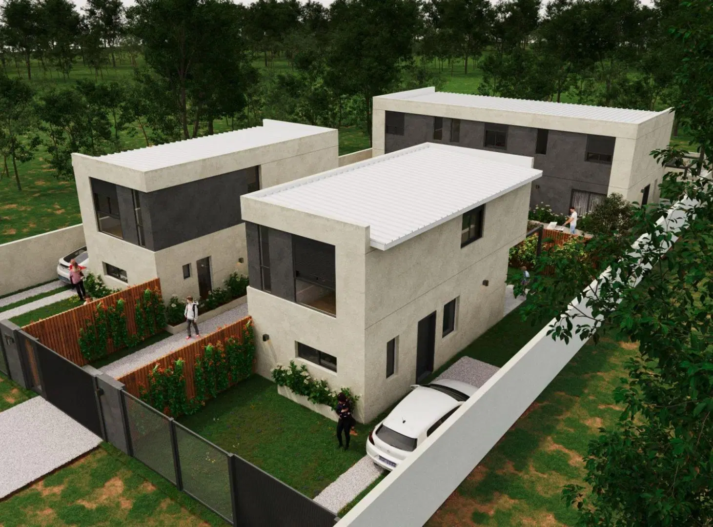 Venta Casa 3 dormitorios San Jose de Carrasco 4