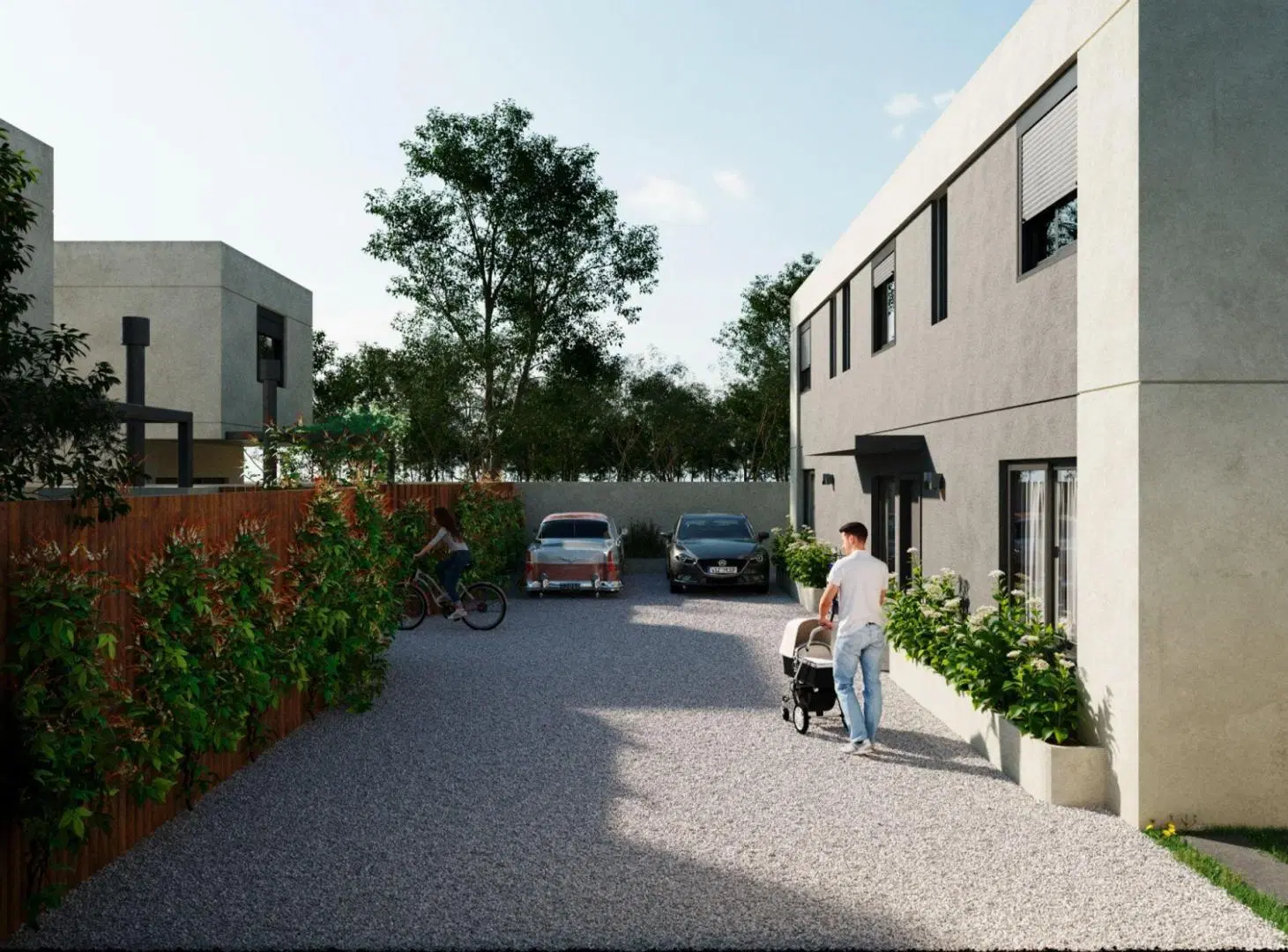 Venta Casa 3 dormitorios San Jose de Carrasco 4