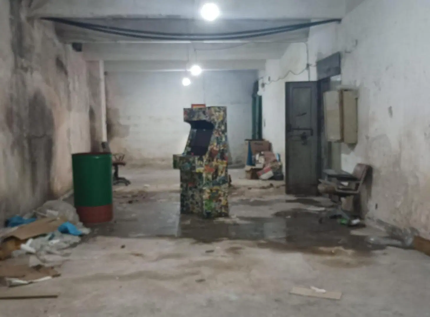 Venta amplio local en Centro con renta 3